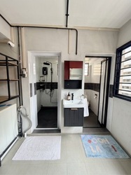 Blk 263 Waterloo Street (Central Area), HDB 3 Rooms #609248601